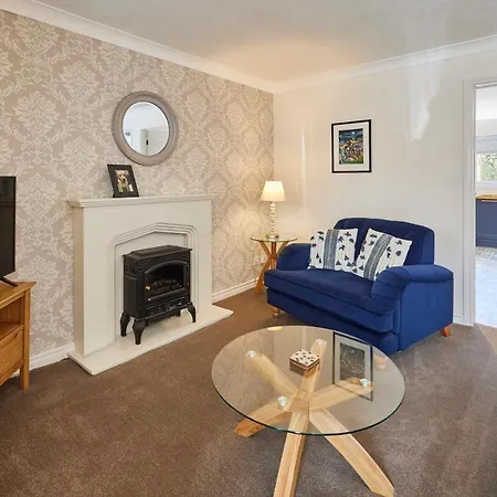 Host & Stay - Pearl Street Saltburn-by-the-Sea Exterior photo
