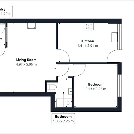 Host & Stay - Pearl Street Saltburn-by-the-Sea Exterior photo