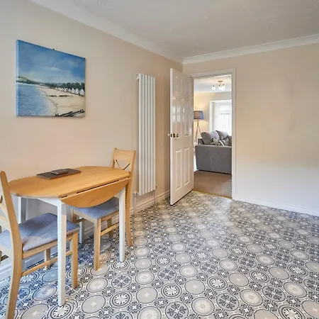 Host & Stay - Pearl Street Saltburn-by-the-Sea Exterior photo