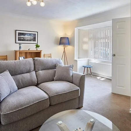 Host & Stay - Pearl Street Saltburn-by-the-Sea Exterior photo