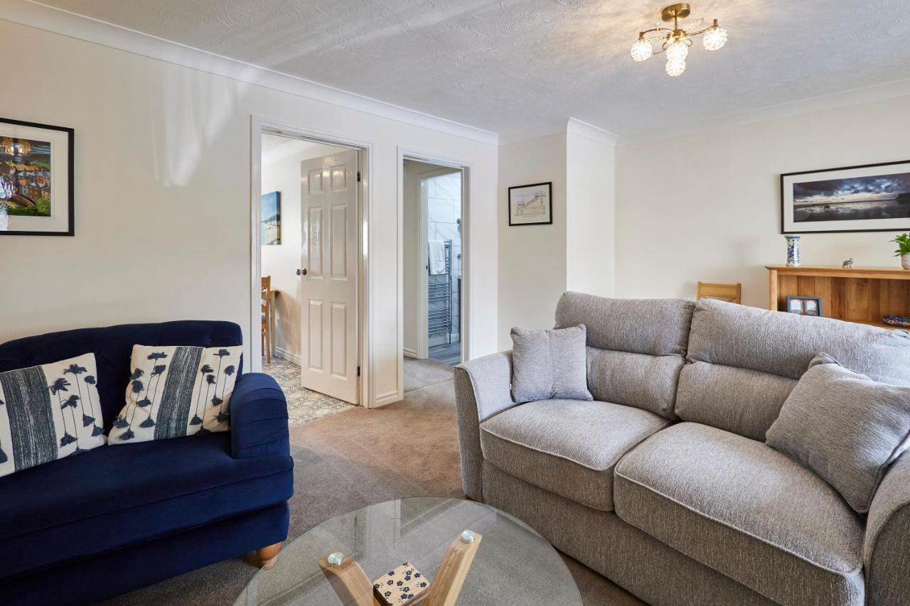 Host & - Pearl Street Apartment