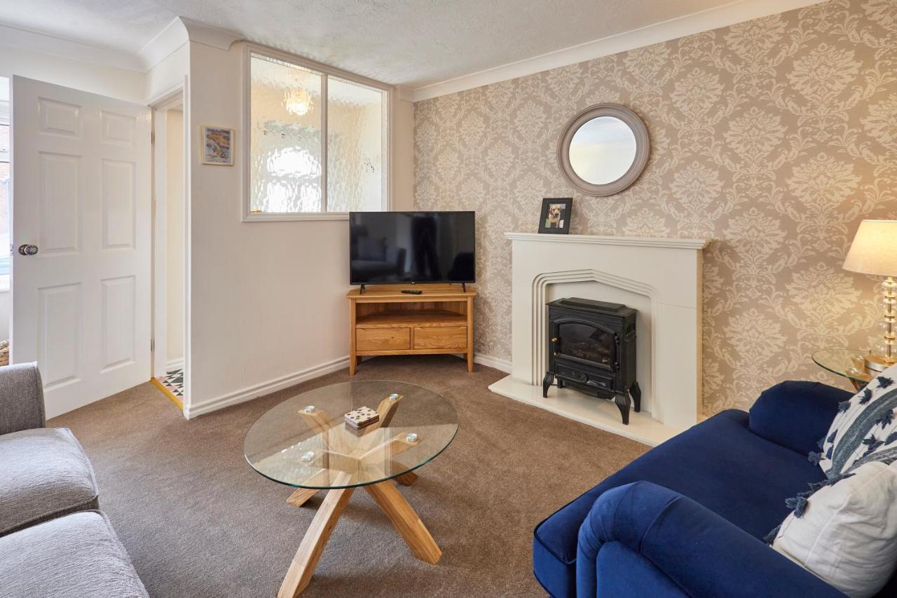 Host & - Pearl Street Apartment Saltburn-by-the-Sea