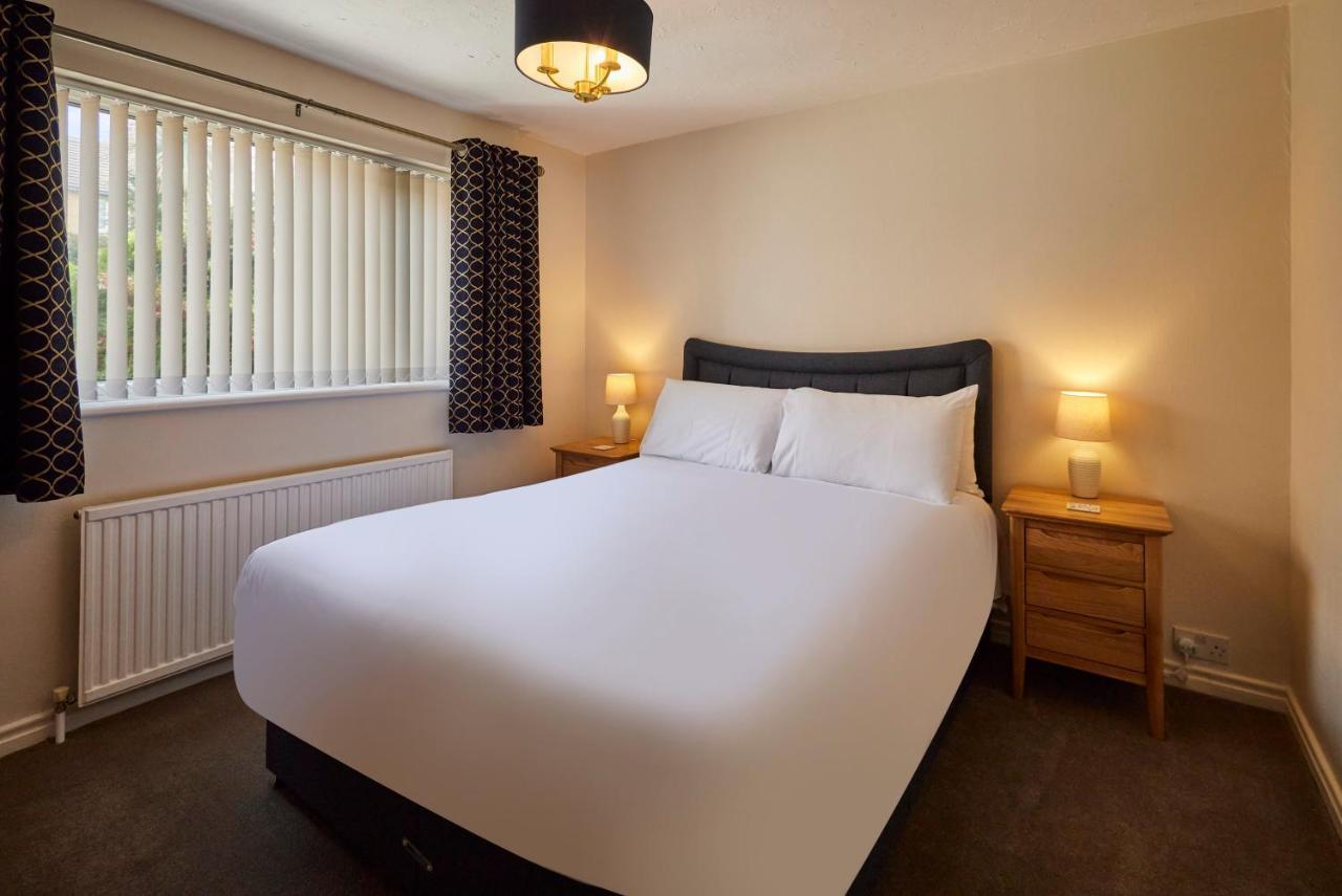 Host & - Pearl Street Apartment Saltburn-by-the-Sea