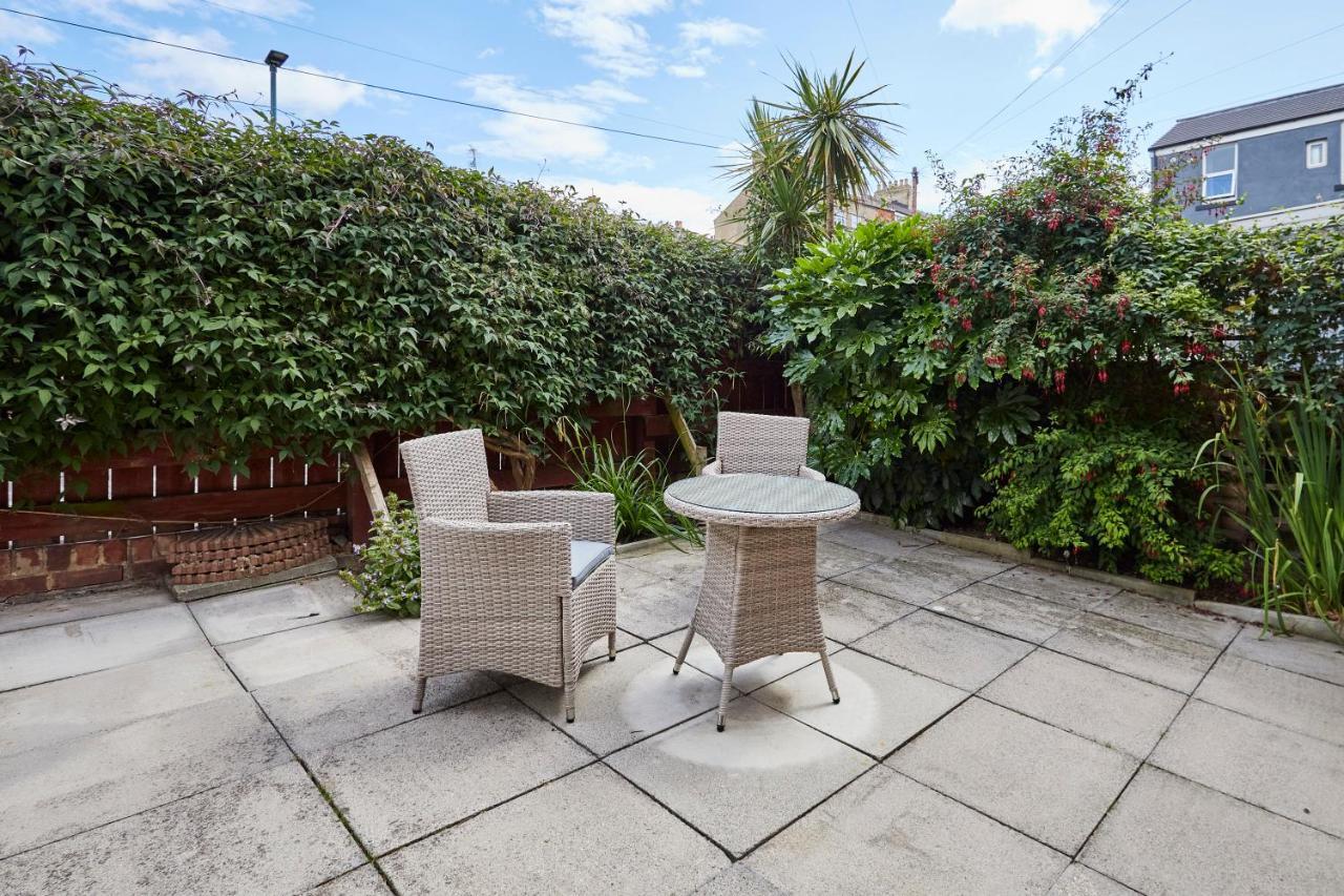 Host & - Pearl Street Apartment Saltburn-by-the-Sea