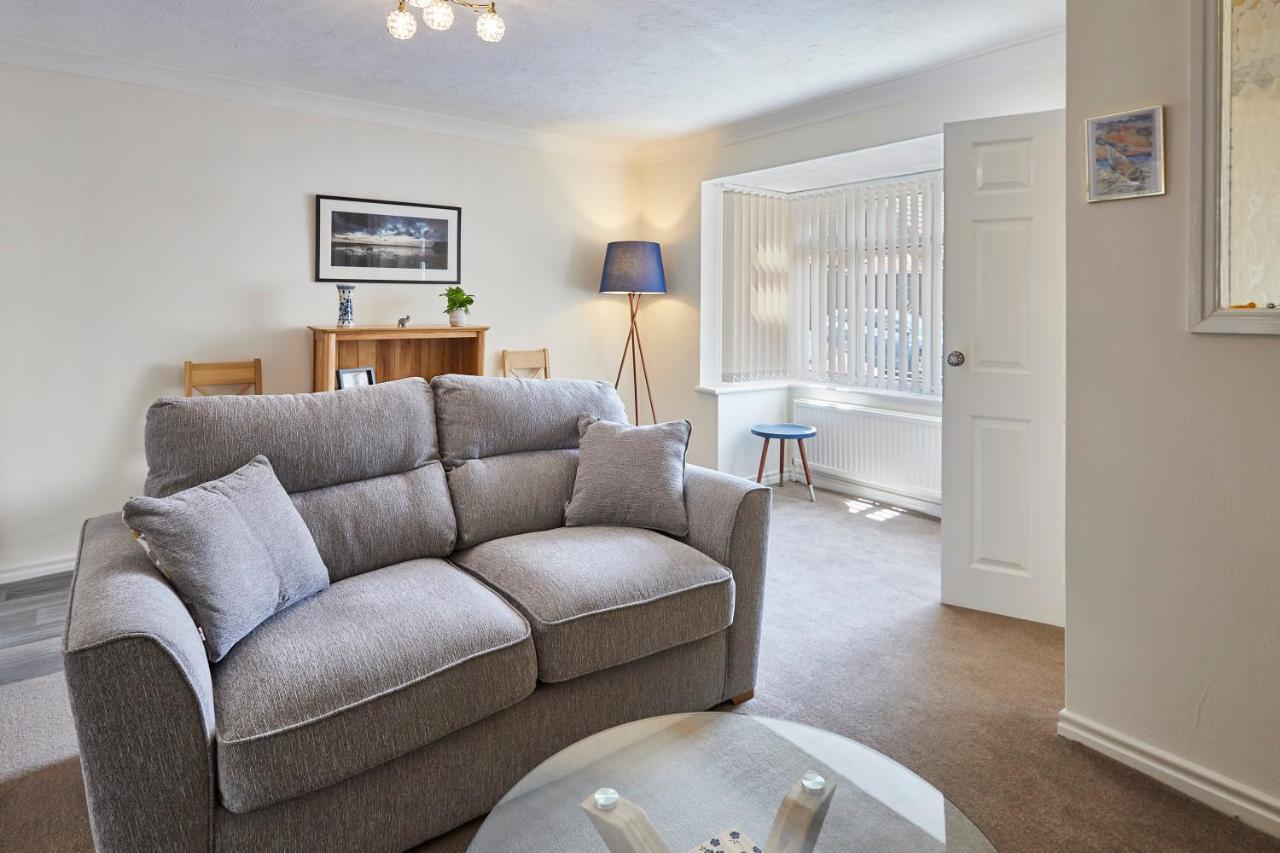 Host & - Pearl Street Apartment Saltburn-by-the-Sea